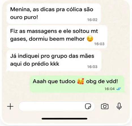 Conversa ilustrativa 4